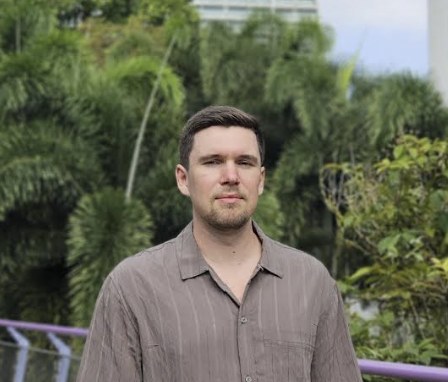 Alexander Fournier, Web3 business development consultant, kapitALEXperte LLC