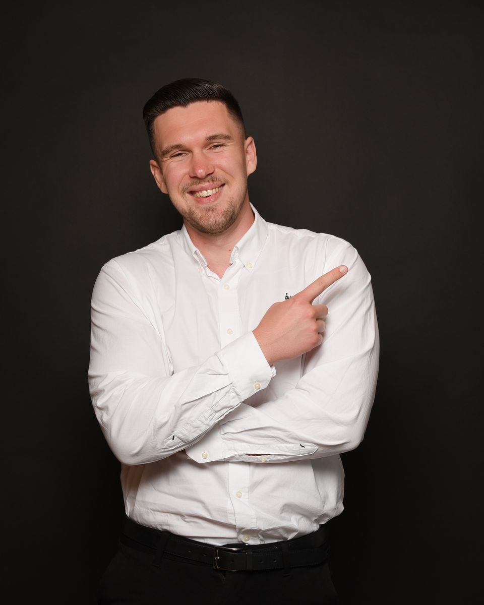 Alexander Fournier, Web3 business development consultant
